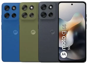 Motorola Moto G56 5G thumbnail 3