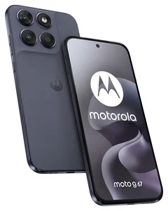 Motorola Moto G67 5G thumbnail 2