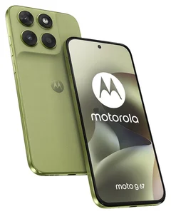 Motorola Moto G67 5G thumbnail 3