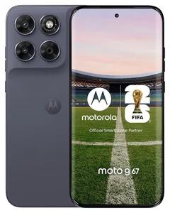 Motorola Moto G67 5G