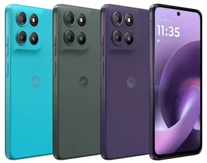Motorola Moto G67 Power thumbnail 3