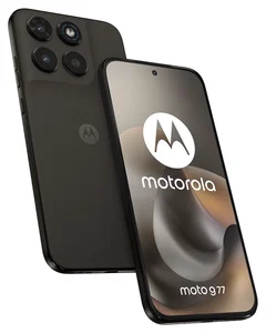 Motorola Moto G77 5G thumbnail 2