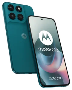 Motorola Moto G77 5G thumbnail 3
