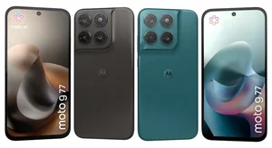 Motorola Moto G77 5G thumbnail 4