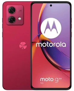 Motorola Moto G84 5G thumbnail 3