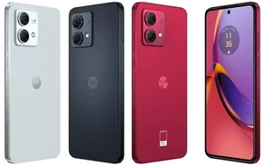 Motorola Moto G84 5G thumbnail 4