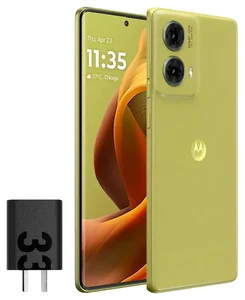 Motorola Moto G85 5G thumbnail 2