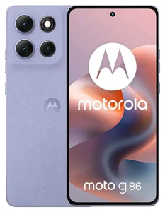 Motorola Moto G86 5G thumbnail 2