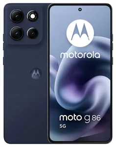 Motorola Moto G86 5G thumbnail 4