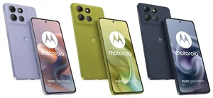 Motorola Moto G86 5G thumbnail 5