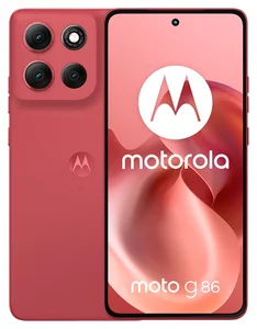 Motorola Moto G86 5G