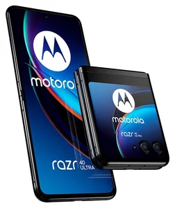 Motorola Razr 40 Ultra thumbnail 2