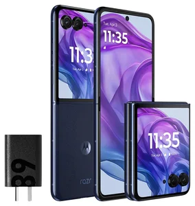 Motorola Razr 50 Ultra thumbnail 2