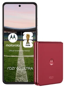 Motorola Razr 60 Ultra thumbnail 2