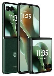 Motorola Razr 60 Ultra thumbnail 3