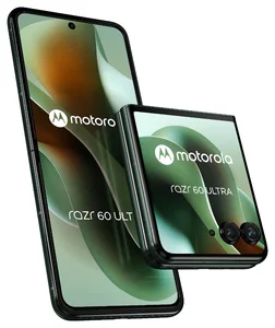 Motorola Razr 60 Ultra thumbnail 4