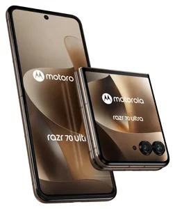 Motorola Razr 70 Ultra thumbnail 2