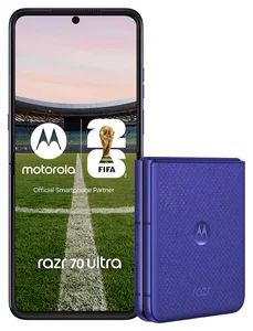 Motorola Razr 70 Ultra thumbnail 4
