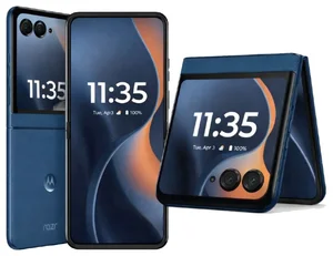 Motorola Razr 70 Ultra thumbnail 5