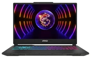 MSI Cyborg 15