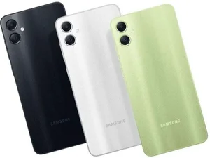 Samsung Galaxy A06 5G thumbnail 3