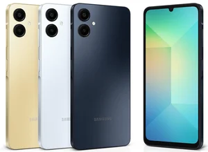 Samsung Galaxy A06 thumbnail 2