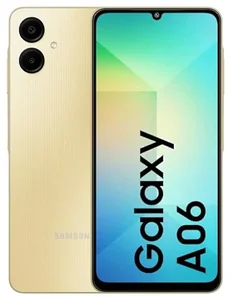 Samsung Galaxy A06 thumbnail 3