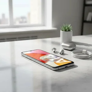 Samsung Galaxy A14 thumbnail 2