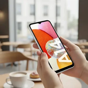 Samsung Galaxy A14 thumbnail 3