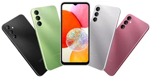 Samsung Galaxy A15 5G thumbnail 4