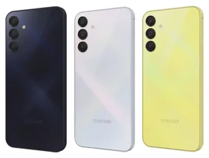 Samsung Galaxy A15 thumbnail 4