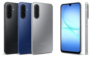 Samsung Galaxy A17 5G thumbnail 3