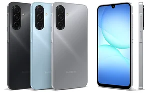 Samsung Galaxy A17 thumbnail 3