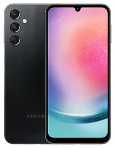 Samsung Galaxy A24 thumbnail 2