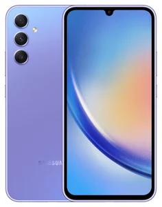 Samsung Galaxy A24 thumbnail 3