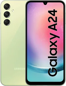 Samsung Galaxy A24