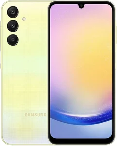 Samsung Galaxy A25 5G thumbnail 3