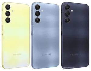 Samsung Galaxy A25 5G thumbnail 4