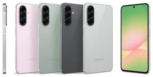 Samsung Galaxy A26 5G thumbnail 3