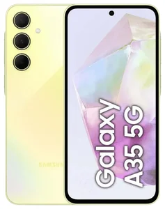 Samsung Galaxy A35 5G thumbnail 3