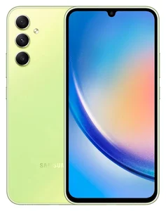 Samsung Galaxy A54 5G thumbnail 3