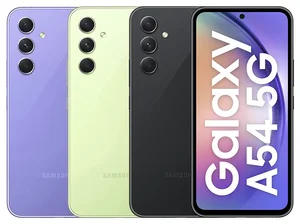 Samsung Galaxy A54 5G thumbnail 4