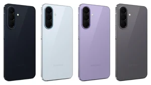 Samsung Galaxy A57 5G thumbnail 3