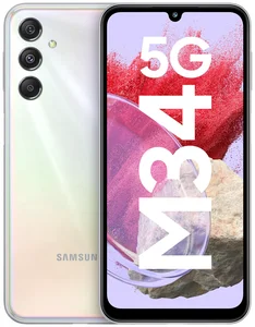 Samsung Galaxy M34 5G thumbnail 2