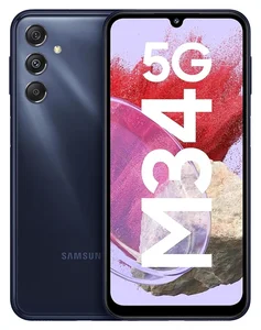 Samsung Galaxy M34 5G