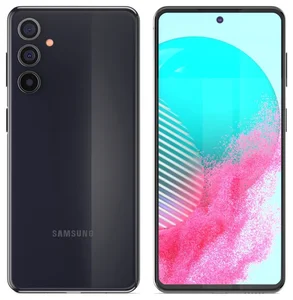 Samsung Galaxy M54 5G thumbnail 3