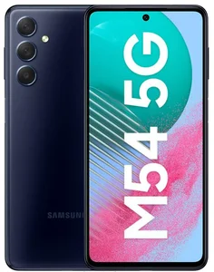 Samsung Galaxy M54 5G