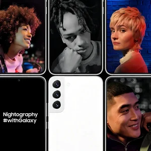 Samsung Galaxy S22+ thumbnail 3