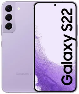 Samsung Galaxy S22