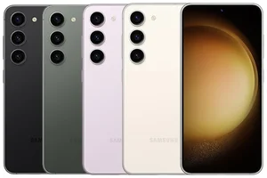 Samsung Galaxy S23+ thumbnail 3